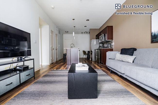 Photo - 11501 Century Oaks Terrace Unit FL3-ID304