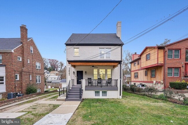 Photo - 3422 Pennsylvania Ave. SE