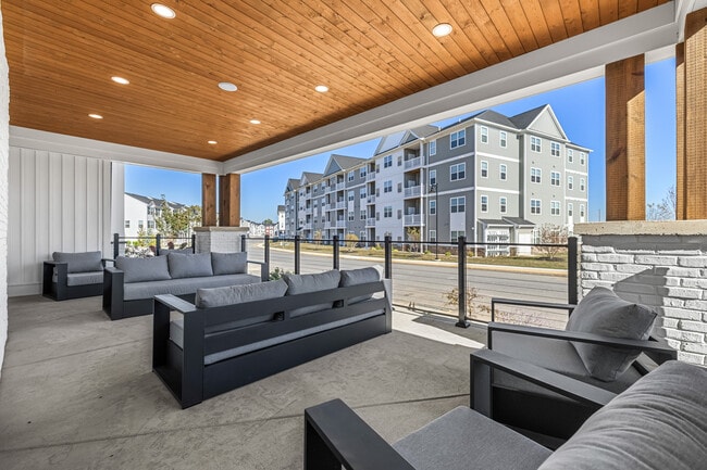 Photo - Cambria Phase 1
