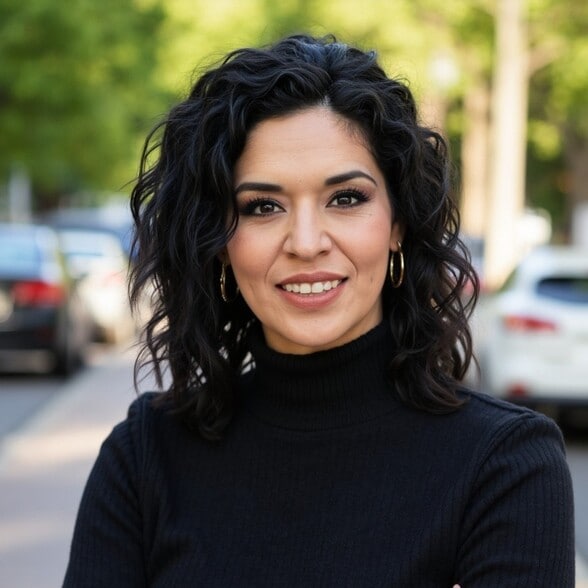 Primary Contact Photo