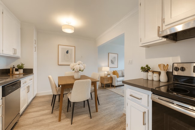 Photo - Andina Apartments