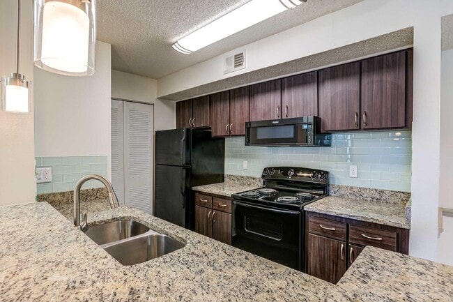 Photo - Audubon Village