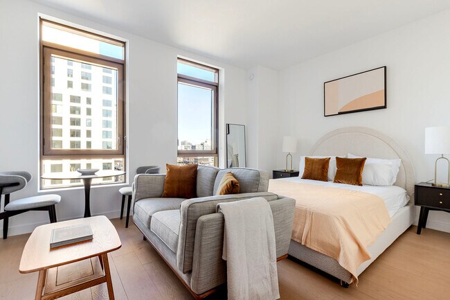 Building Photo - 482 Kent Ave Unit FL5-ID2137