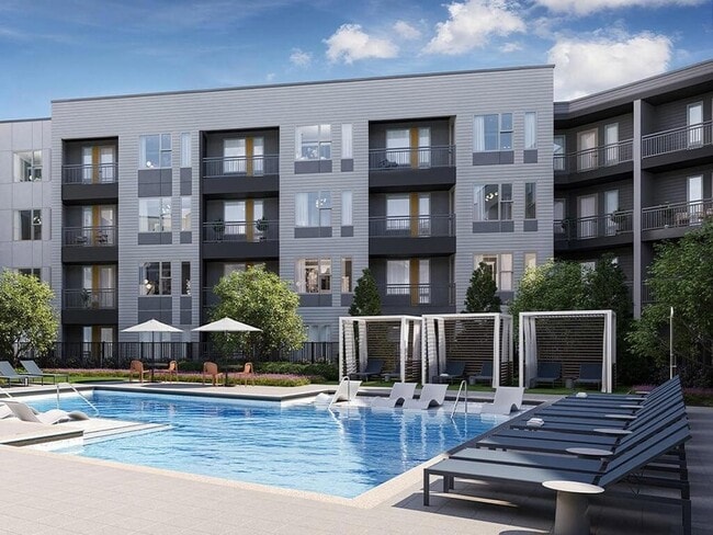 Photo - 1950 Piedmont Cir NE