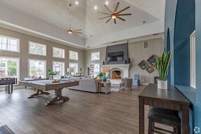 Photo - Harbor House on Saratoga