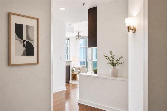 Photo - 855 Peachtree St NE Unit 1813