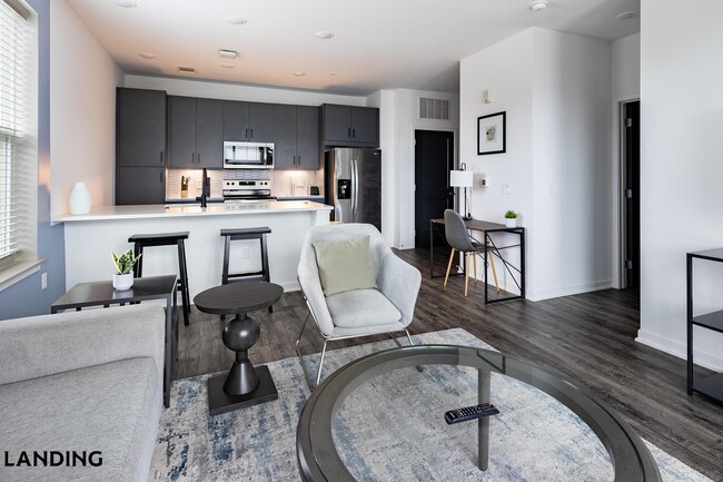 Photo - 1100 Prism Pl Unit 120-312