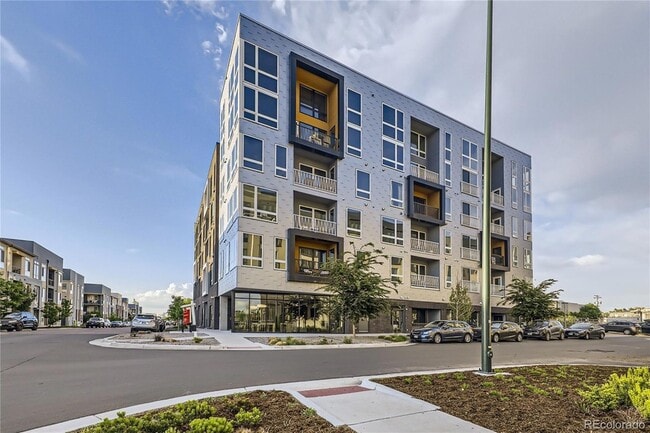 Photo - 1898 S Bannock St Unit 312