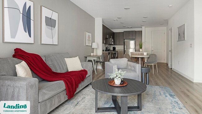 Photo - 217 S Garland Ave Unit 1206.1407718