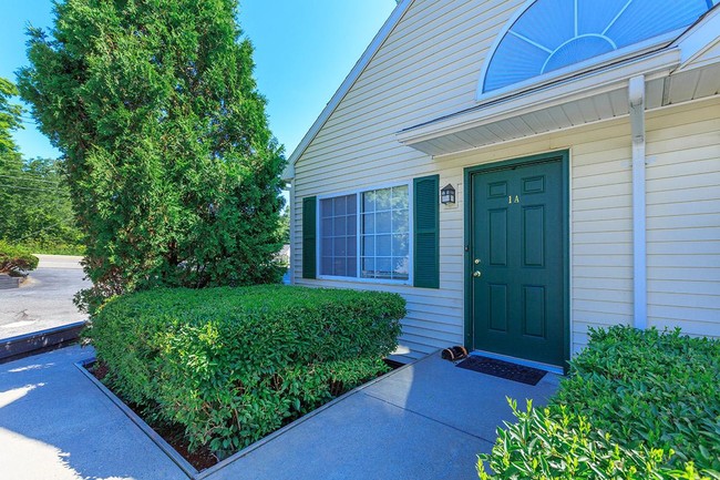 Photo - Eastgate Apartments