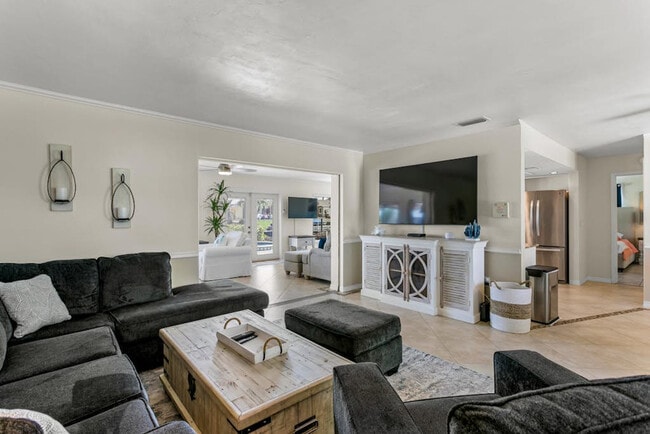 Building Photo - 4503 Nassau Rd Unit SI ID1591387P