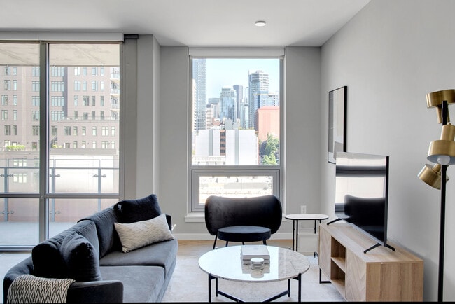 Building Photo - 210 Wall St Unit FL3-ID3480A