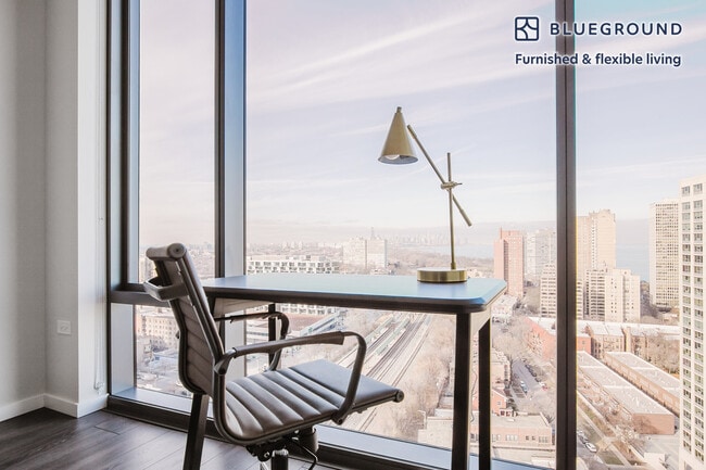 Photo - 5252 S Cornell Ave Unit FL20-ID1158