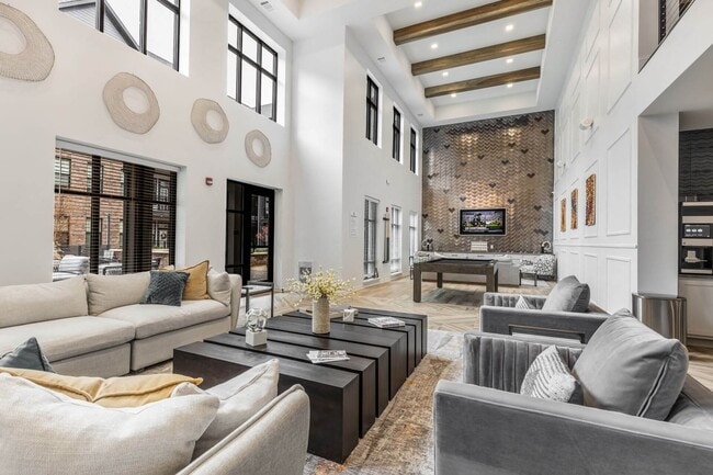 Perfect place to come home to. - Meeder Flats Apartment Homes