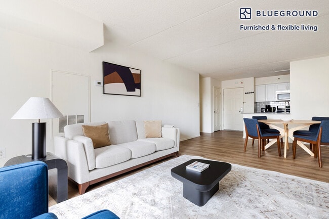 Photo - 444 Washington Blvd Unit FL4-ID2174