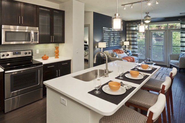 Photo - Moderne Apartments