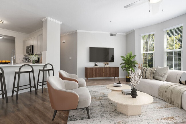 Photo - Park Central