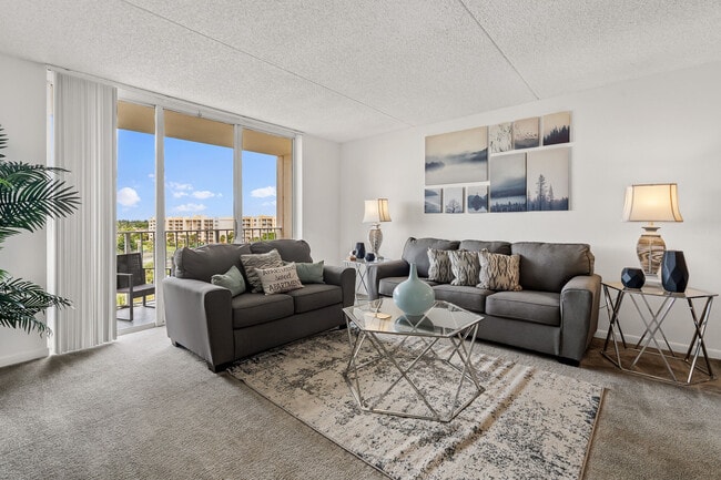 Building Photo - Tennis Towers Apartments