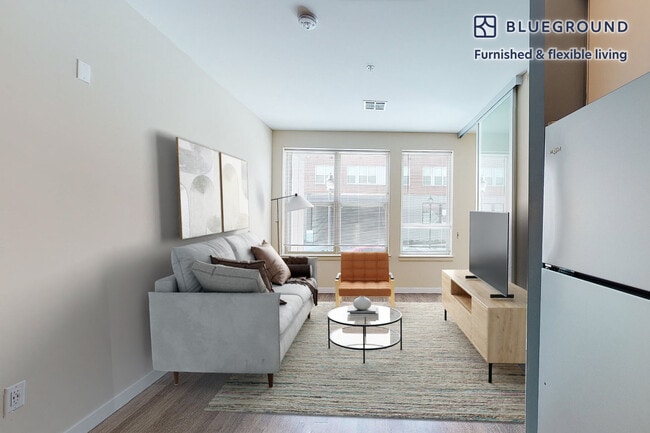 Building Photo - 79 Alexander St Unit FL2-ID1655A