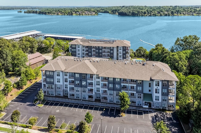 Building Photo - The Residence at Old Hickory Lake