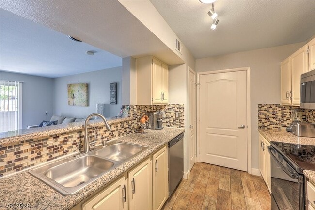 Photo - 5055 W Hacienda Ave Unit 1037