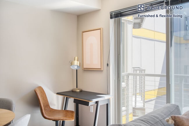 Photo - 1525 Harvard Ave