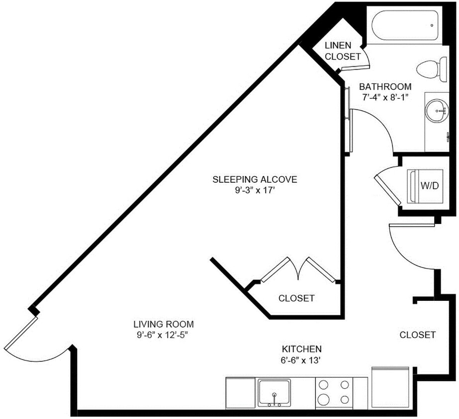 Floor Plan - Jr2