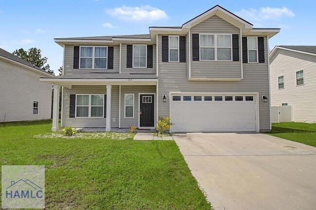Photo - 103 Fridley Ln