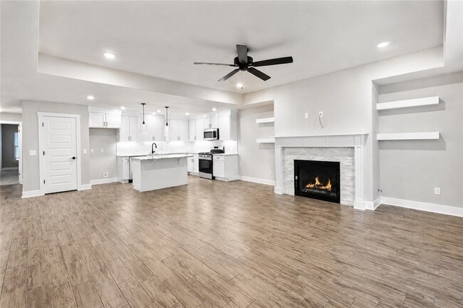 Photo - 4203 SW Pawhuska St