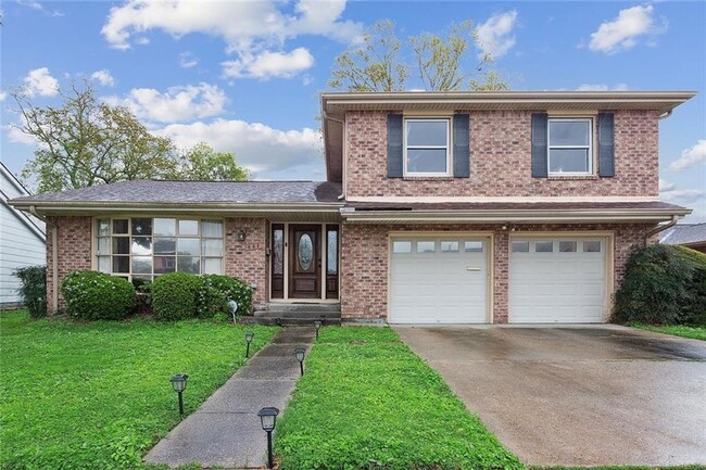 Building Photo - 441 Bellemeade Blvd