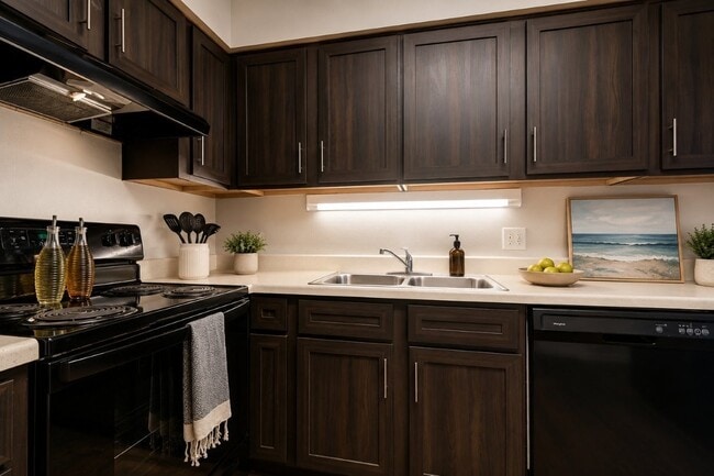 Photo - River Park Tower Apartment Homes