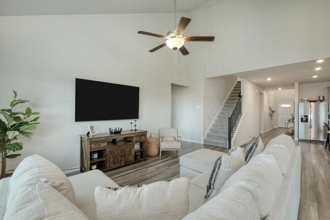 Photo - 636 Wild Spur Ln