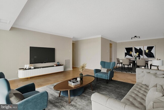 Photo - 3800 Fairfax Dr Unit 509