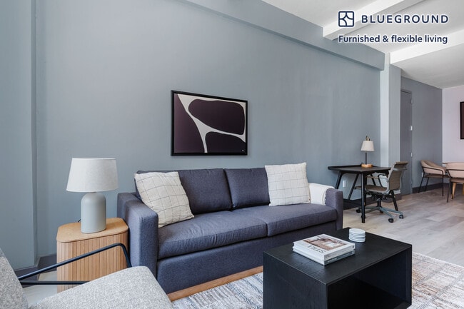 Photo - 161 W 54th St Unit SI FL6-ID1491