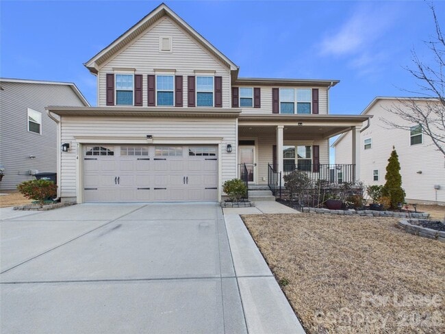 Photo - 7274 Waterwheel St SW