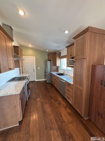 Photo - 4606 N Cactus Hills Ct