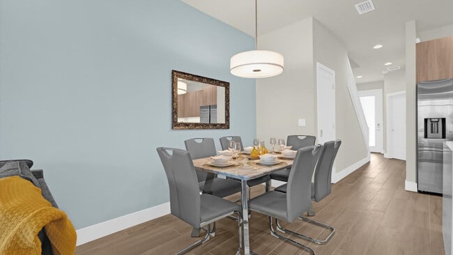 Photo - 1399 Peaceful Nature Way Unit ID1244698P