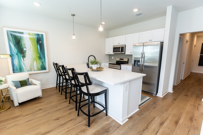 Building Photo - Cypress Point Cottages