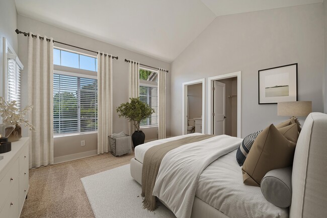 Photo - Larkspur Woods Apartment Homes