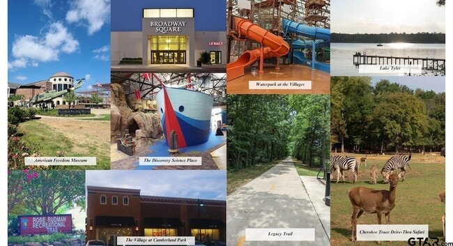 Photo - 10801 Harvest Wood Dr