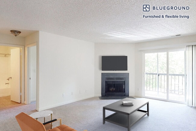 Photo - 10300 Hickory Ridge Rd Unit FL2-ID7890A