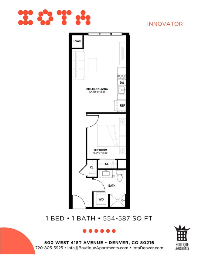 1/1 Innovator - Innovator