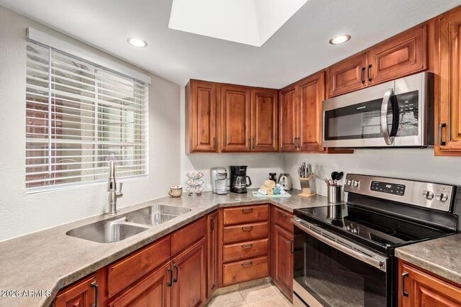 Photo - 4850 E Desert Cove Ave