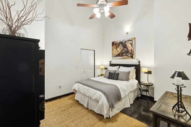Photo - The Lofts of Greenville