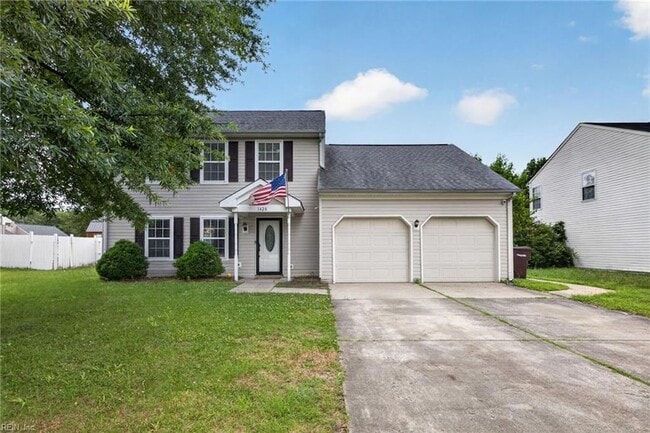 Photo - 1428 Gust Ln