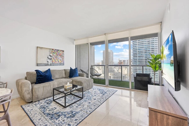 Photo - 495 Brickell Ave Unit ID1323115P