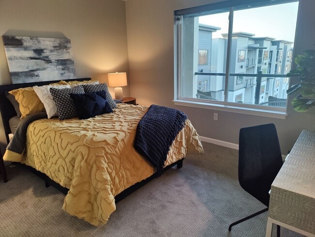 Photo - Silverleaf Apartments: Where Luxury Meets Comfort