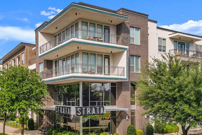 Building Photo - Strata Apartments