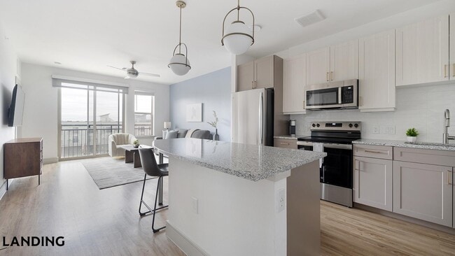 Photo - 3100 Scofield Ridge Pkwy Unit 2301