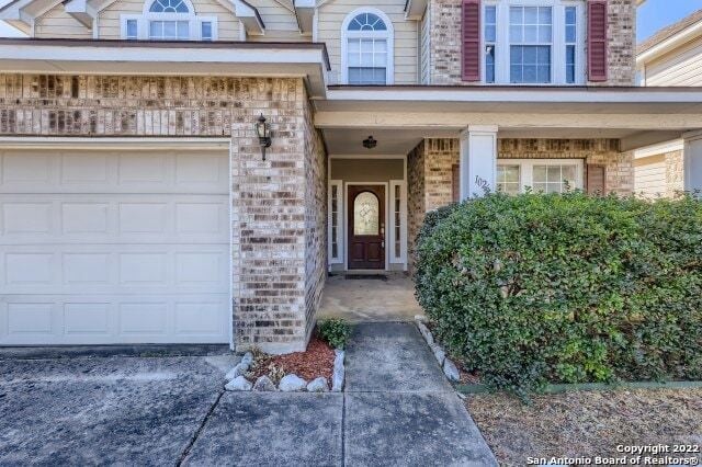 Photo - 1026 Persian Garden